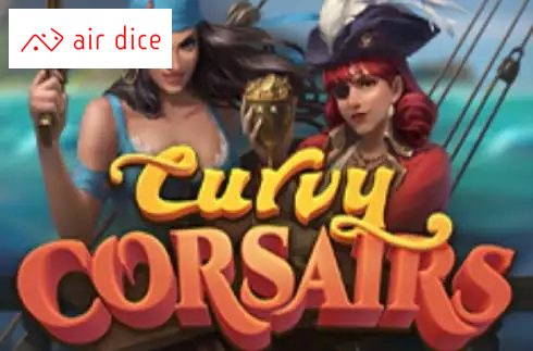 Curvy Corsairs